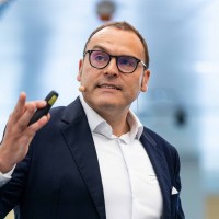 LBBW Employee Christian Beck's profile photo