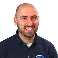 APTUS DesignWorks Employee Josh Cook's profile photo