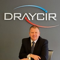 Draycir Ltd Employee Chris Hazeldine's profile photo
