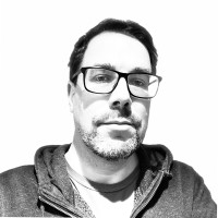 CameraForensics Employee Charles Hickman's profile photo