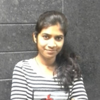Augurs Technologies Employee Anuja Pal's profile photo
