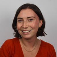 Permanent Employee Lizzy Elliott's profile photo