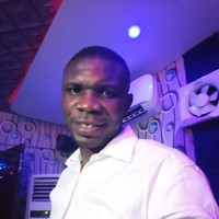 One Source Mart Employee Pius Owalu's profile photo