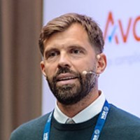 Salling Employee Kenneth Nørgaard's profile photo