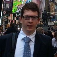 tracktak Employee Sam Rose's profile photo