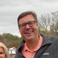 Nationwide Insurance Employee Josh Harbert's profile photo