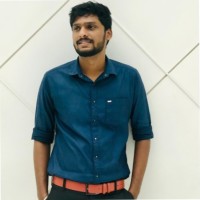 Valeo Employee Dinesh k's profile photo