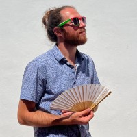 Food Republic Employee Eli Cohen's profile photo