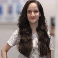 Mansi Jaiswal Email