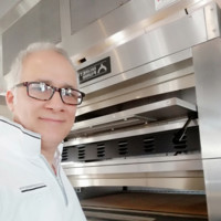 Eataly Employee Carmelo Torrisi's profile photo
