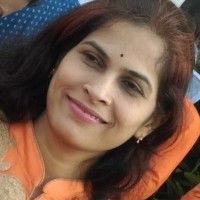 Quess Corp Limited Employee Sandya P's profile photo
