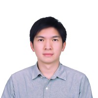 JSR Corporation Employee Ray Huang's profile photo