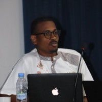 Mamadou Sow Email