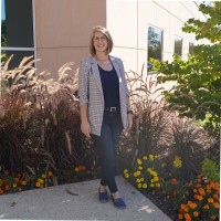 Fox Valley Special Recreation Association Employee Alex Engelhardt's profile photo