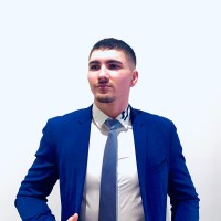 ISC Network Employee Arnaud Mailler's profile photo