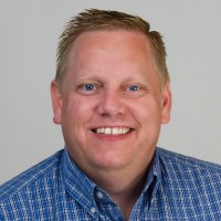Traco Packaging Employee Gary Whitehead's profile photo