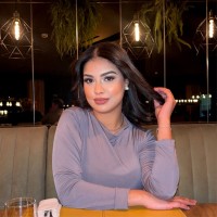 Plan-it Morocco Employee Yousra Alaoui's profile photo