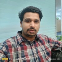 MNC SA Employee Tejas Bhoite's profile photo
