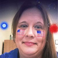Amateur Athletic Union Employee Katie Nedelsky's profile photo