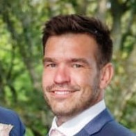 Datablocks Inc. Employee Jesse Richardson's profile photo