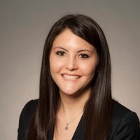 BTIG Employee Rachel Franklin's profile photo