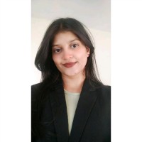 Luminova Employee Kashish Jain's profile photo