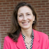 Moorestown Friends School Employee Meredith Godley's profile photo