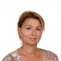 NET Engineering Employee Pavlina Mladenova's profile photo