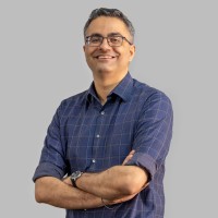 Glance Employee Satyen Abrol's profile photo