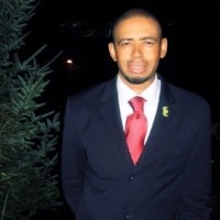 Green Office Partner Employee Malik Binbek's profile photo