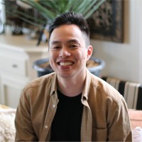 Progress Clinical Research Employee Michael Vuong's profile photo