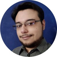 CollabWorkx Employee Alan Alberto Gonzalez Heras's profile photo