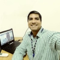 Rede Drogão Popular Employee Alexandre Melo's profile photo