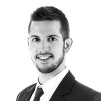 Kopjra Employee Matteo Scapin's profile photo