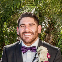 Fulham Co., Inc. Employee Luis de Anda's profile photo