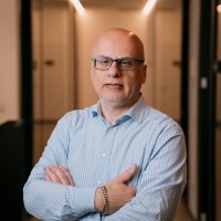 Carlo Raimondi Email