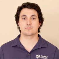 POWER Engineers Employee Evan Chavez's profile photo