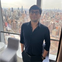 Arjun Aggarwal Email