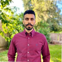 Cloud9 Solutions Employee Harmanjit Sandhu's profile photo