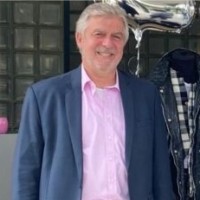 OHG SELGROS Cash & Carry GmbH & Co. Employee Guenter Bayer's profile photo