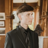 Voxpro Employee Ian Michie's profile photo