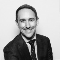 Joel Smith's profile photo