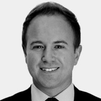 RBC Brewin Dolphin Employee Dominic Hutton's profile photo