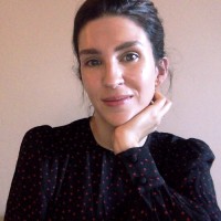 Brooklyn Boulders Employee Nicole Williams's profile photo