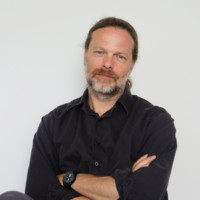 Singing Frog Studio Employee Francois Vachon's profile photo