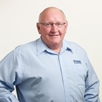 PYBAR Mining Services Employee Paul Rouse's profile photo