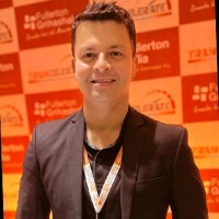 SMFG India Credit Company Limted (Formerly Fullerton India Credit Company Ltd) Employee Mainak Pal's profile photo