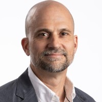 Cherokee Federal Employee Kerry Joyce's profile photo