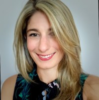 Teachers' Retirement System of the City of New York Employee Lisa Pellegrino's profile photo