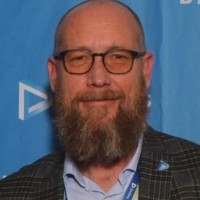 Dedalus Employee Loïc Fontaine's profile photo